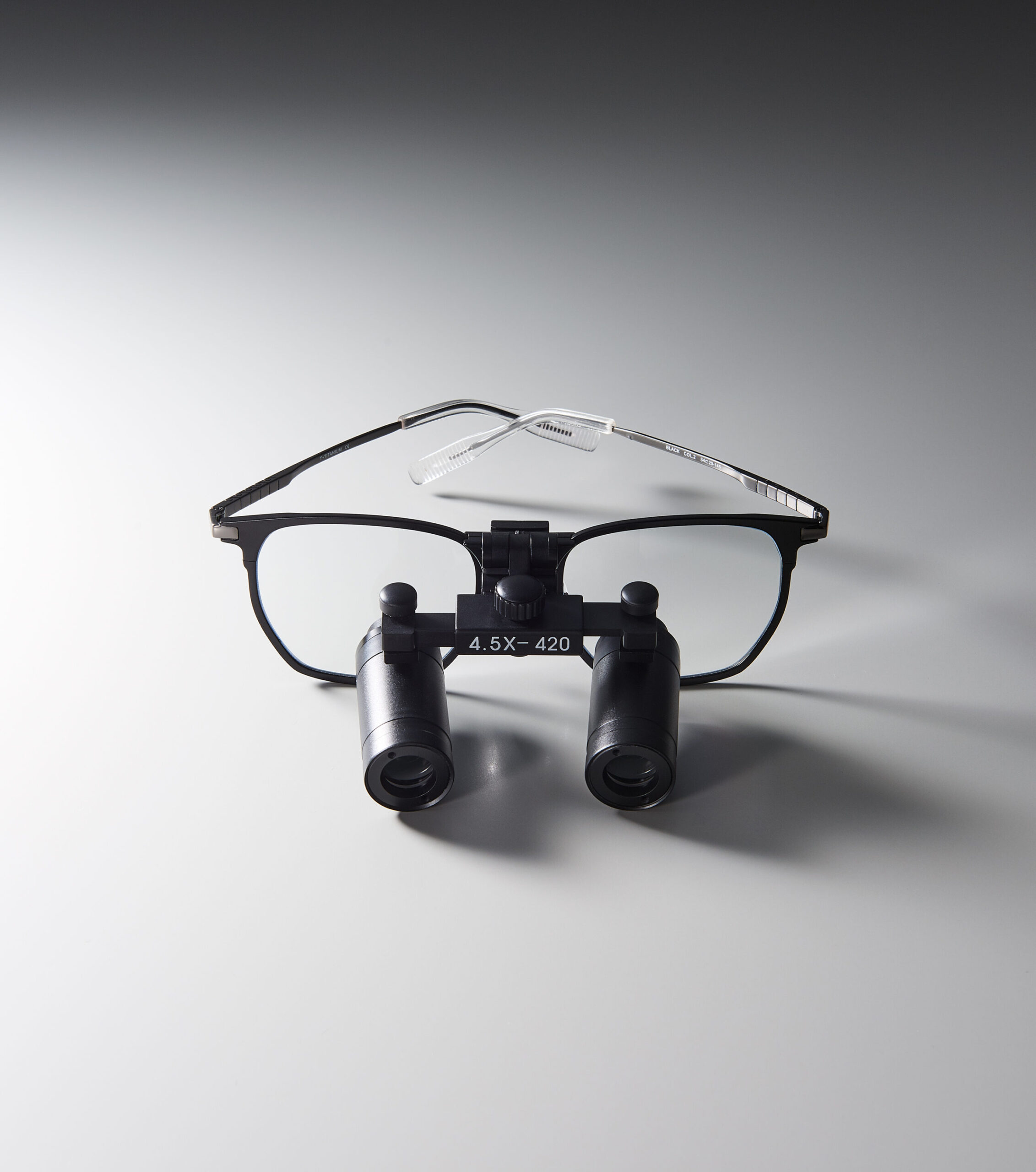 ケプラリアン　ルーペ　（倍率4.5倍） イメージ画像