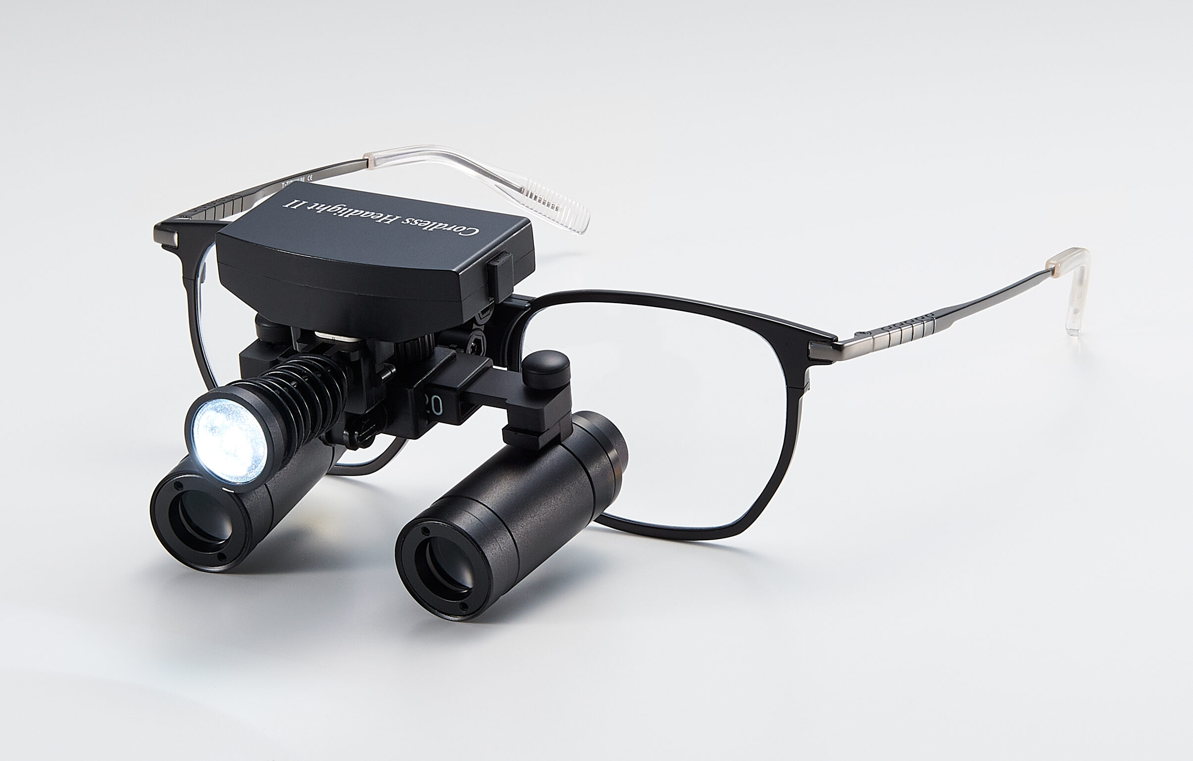 ケプラリアン　ルーペ　（倍率4.5倍） イメージ画像