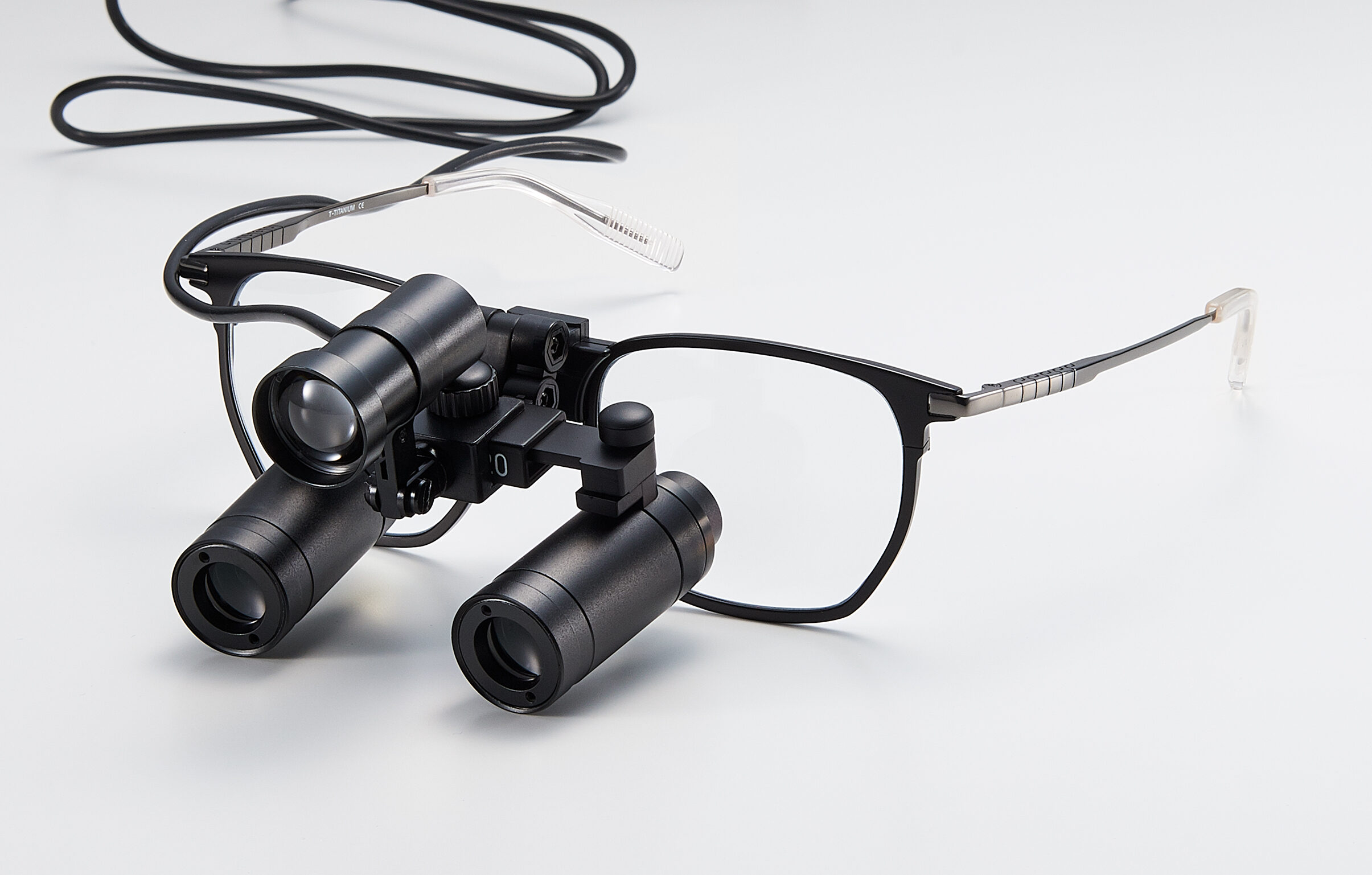 ケプラリアン　ルーペ　（倍率4.5倍） イメージ画像