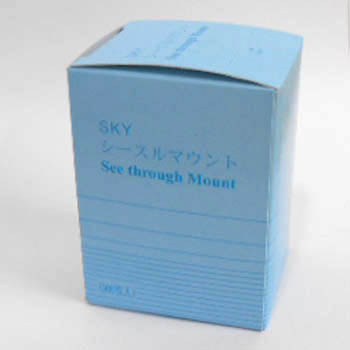 SKY CM-1 フィルム保管袋 イメージ画像