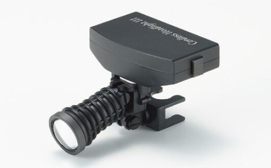 デンタルLEDコードレスヘッドライトⅢ – 株式会社日本歯科商社