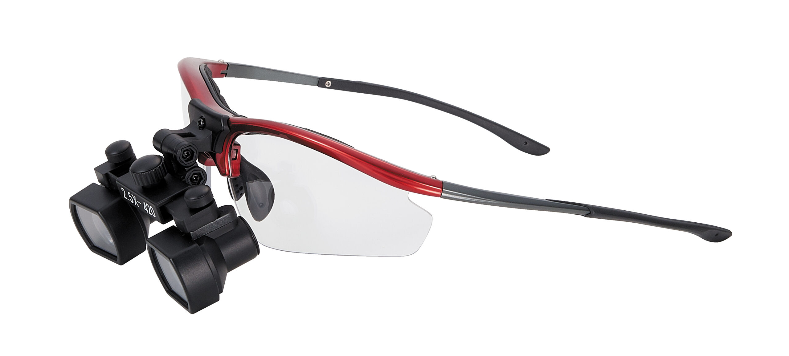 ガリレアンルーペUL マルチタイプ イメージ画像