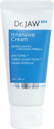 Dr. JAW インテンシブクリーム(無香料) イメージ画像