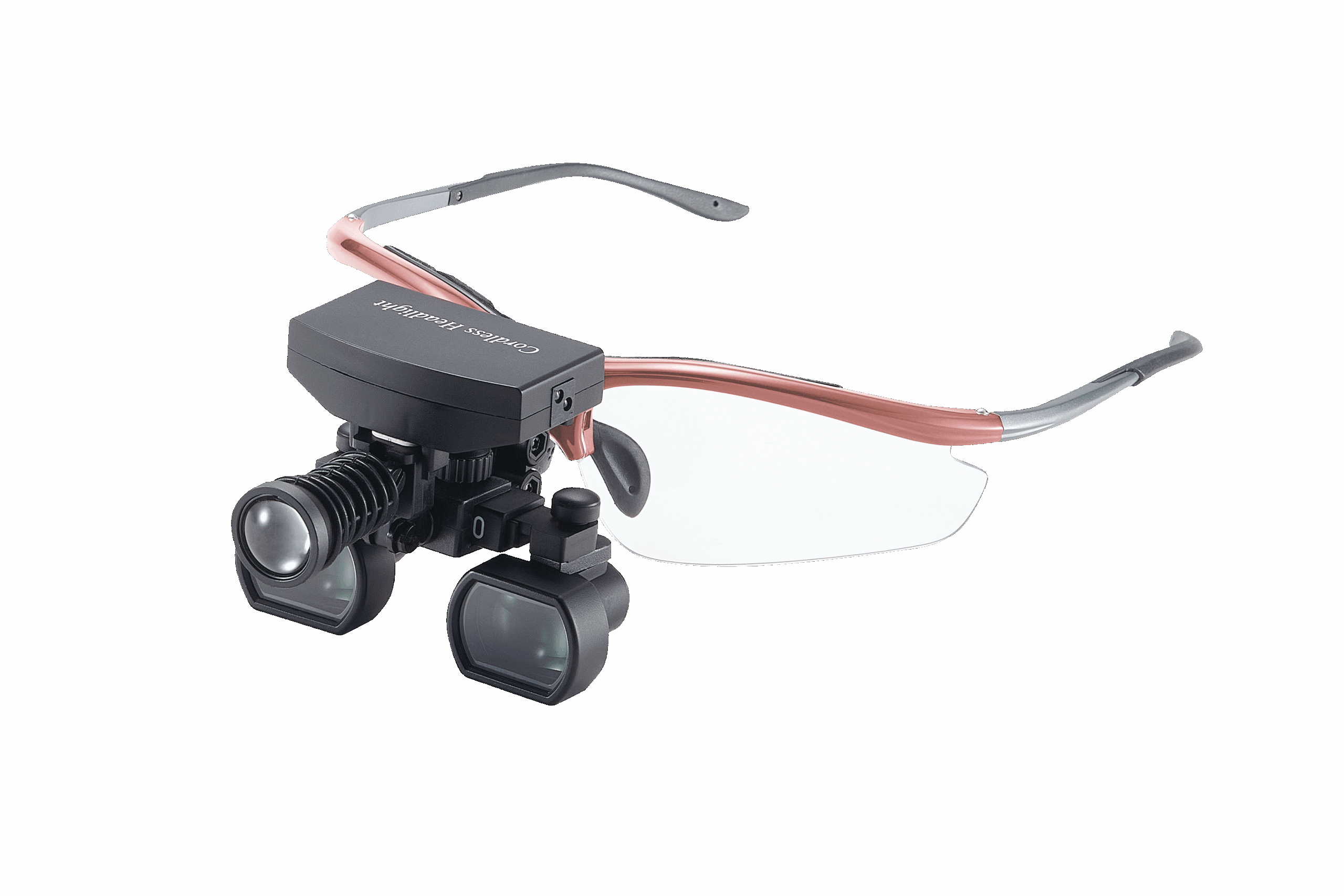 ガリレアンルーペUL マルチタイプ イメージ画像