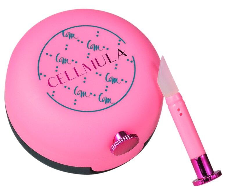 プランピンク リップショット イメージ画像